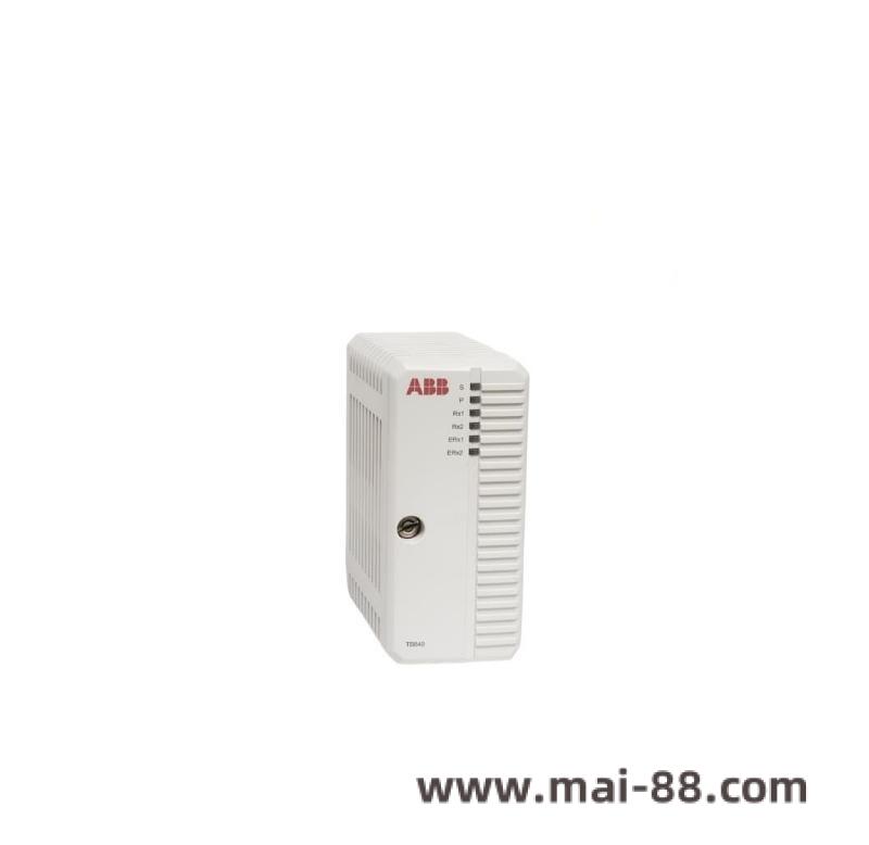 ALSTOM N897163510Q DIN Rail Installation
