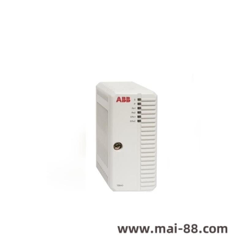 ALSTOM N897163510Q Side Ports