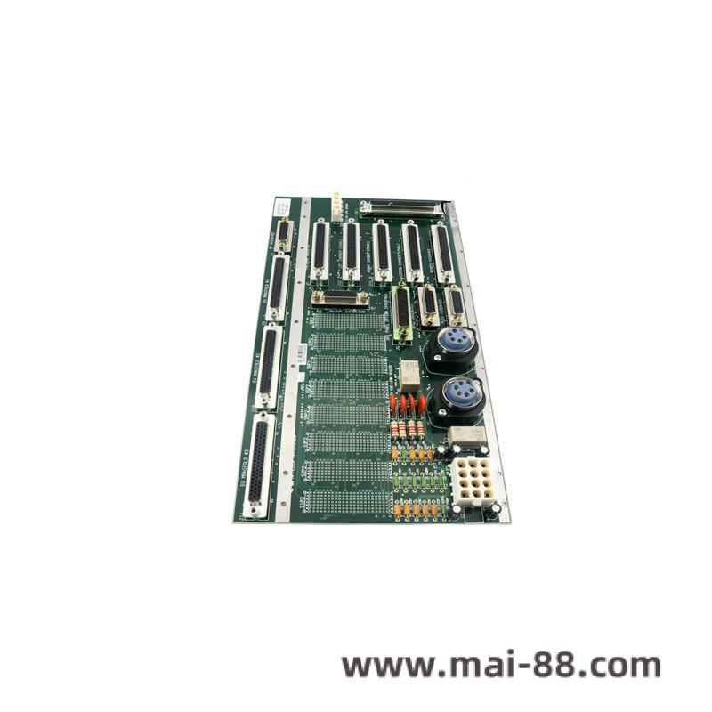 Amat PE-1000 PCB Board