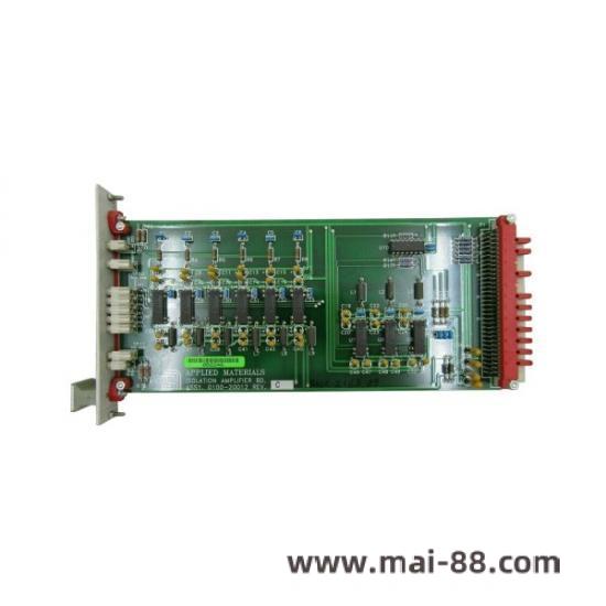 AMAT Module PCB