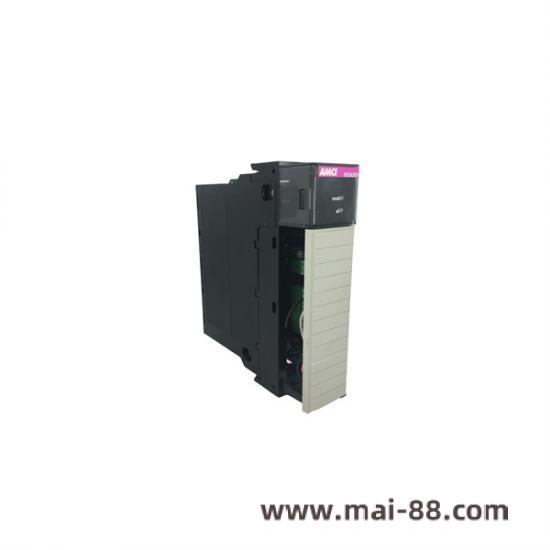 AMCI 1241 Main Unit