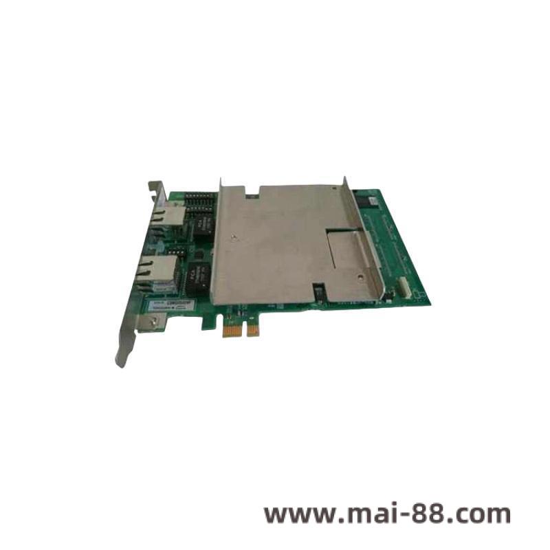 Yokogawa AMM32 S3 front view