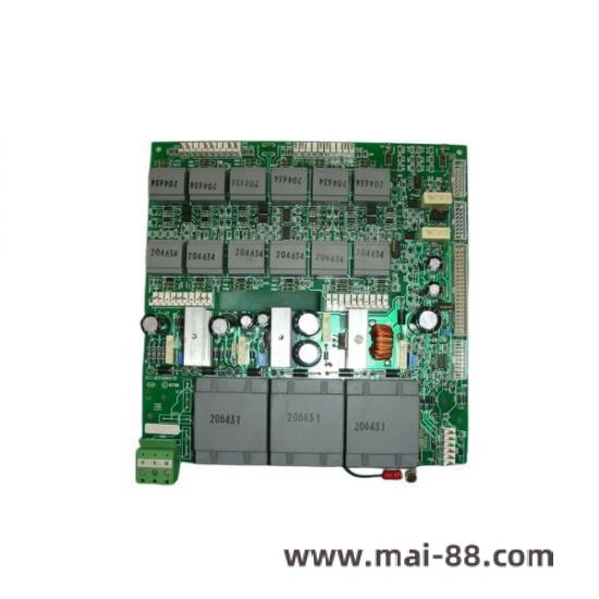 GE IC3600TRLE1A