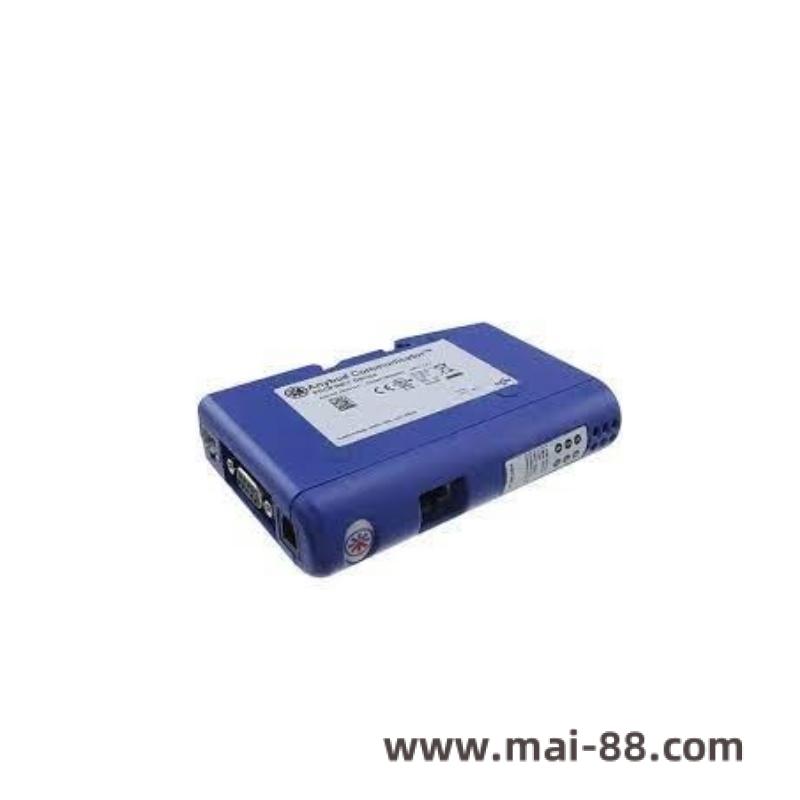 Anybus AB7649-F Input/Output Module