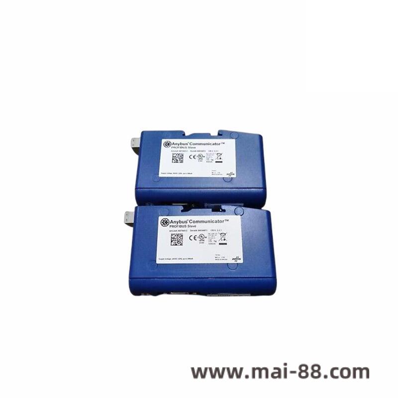 Anybus AB7649-F EtherCAT Interface