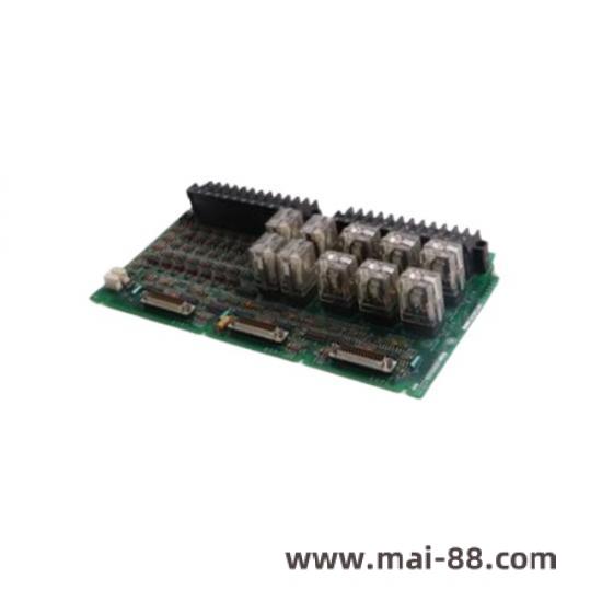 AREVA MVAJ27T1FB0784D Interface Detail