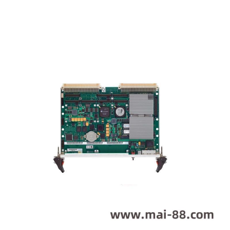 Artesyn Embedded Technologies MVME31006E-1152
