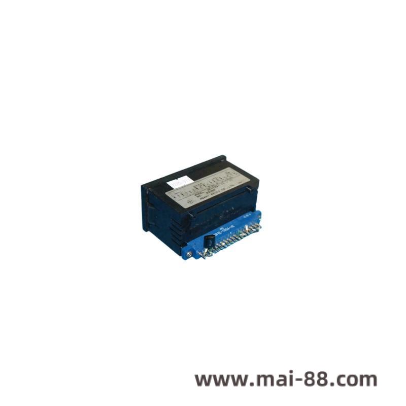 Motion Control Module