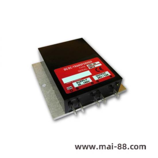 ATECH DE154-24 Power Module