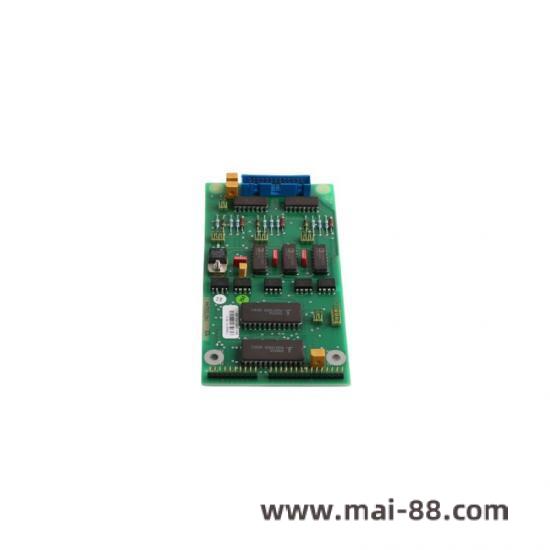AD-27A Interface Details