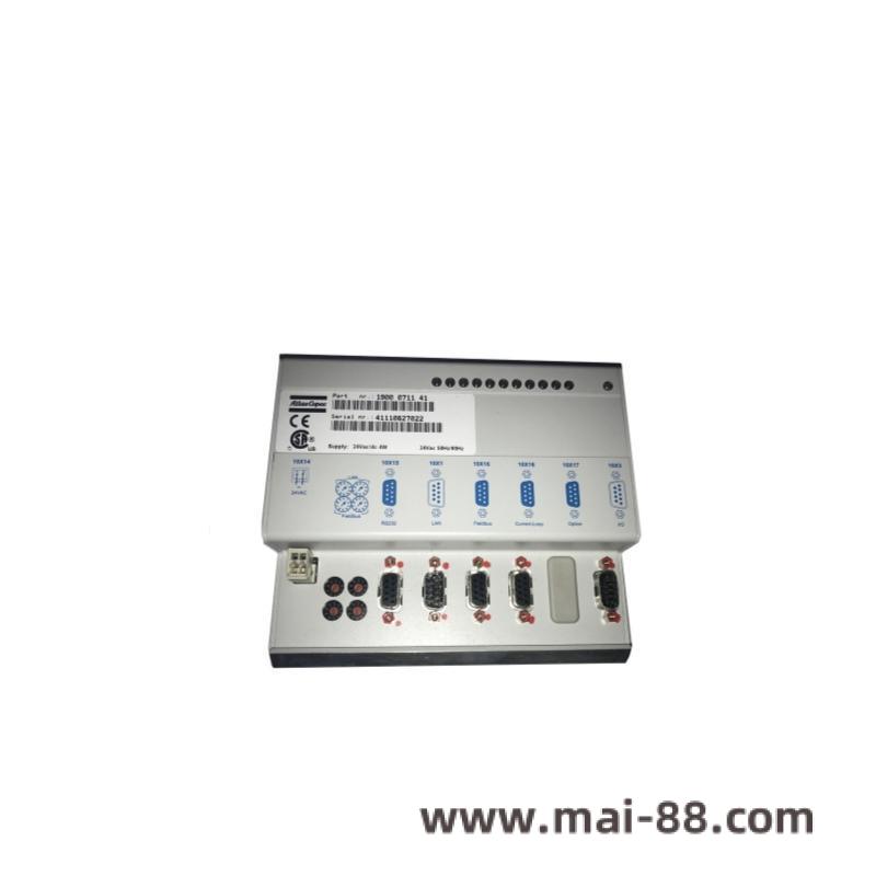 Watlow PCD231B101 Industrial Application