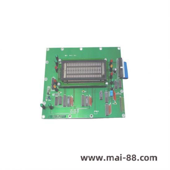 Atlas PPBE0660 Control Module