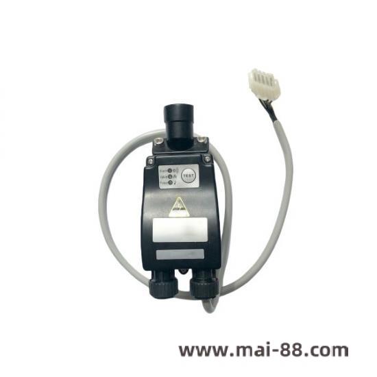 COPCO PF3107-G Torque Sensor in industrial application