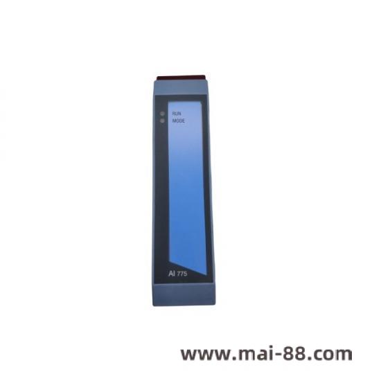 B&R 3BP15042005 Module Baseplate