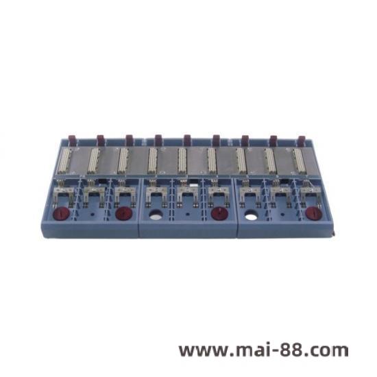 Module Interface Details