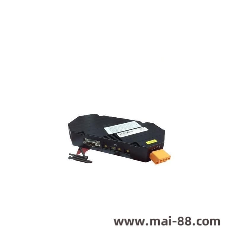 B&R Control System Integration