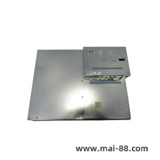 B&R 4PP420.1505-75 Front View