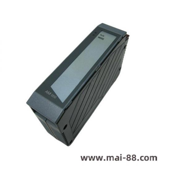 Module Interface Details