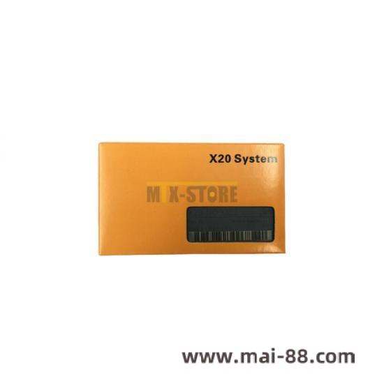 B&R 5PC910SX02-00 side view
