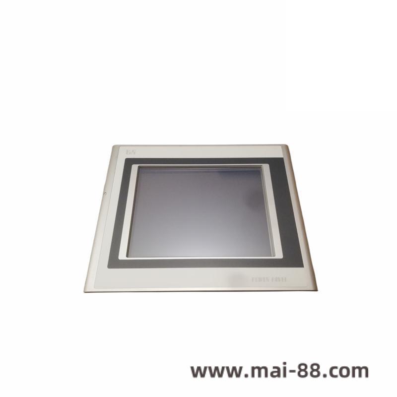 B&R I/O Module Installation