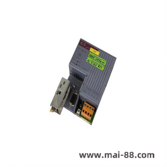 B&R Control Module Compatibility