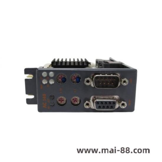B&R Bus Control Module X67BC6321