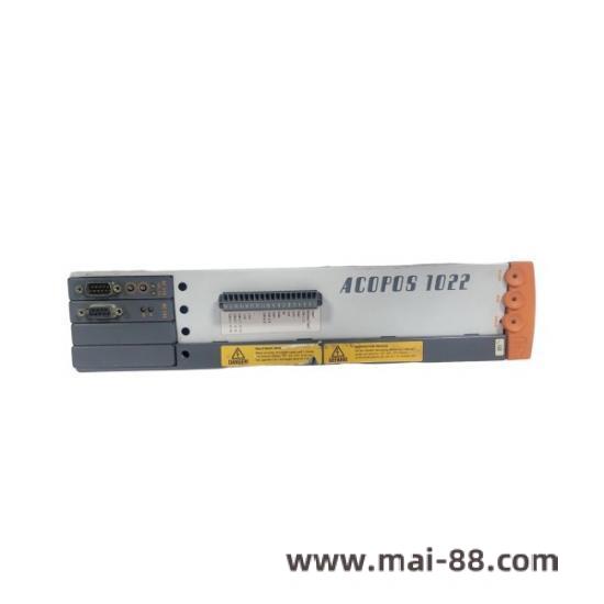 B&R X20CP1584