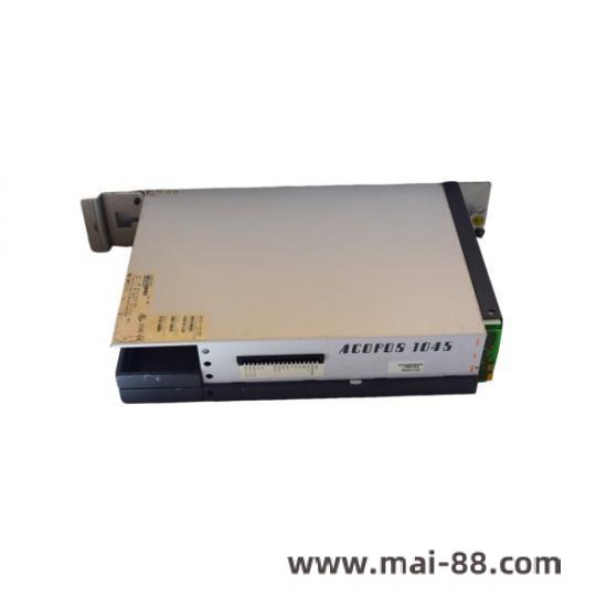 B&R X67BC6321L08 Digital Input Module