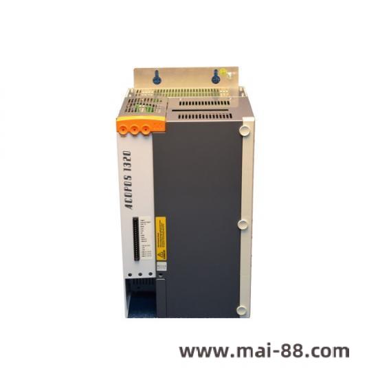 B&R 5AP923.1505-00 Industrial Module