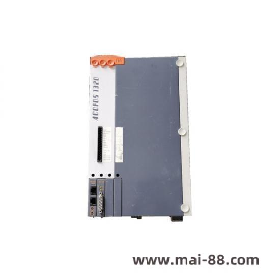 Industrial Control Cabinet