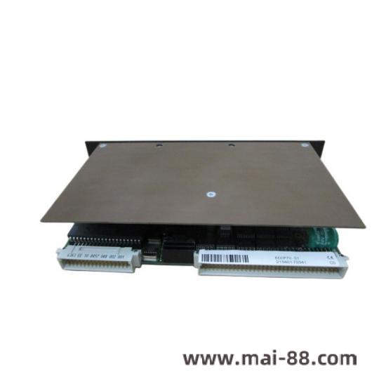 B&R Control System Components