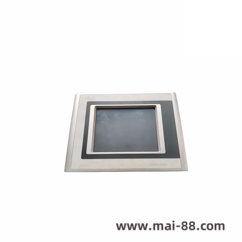 B&R ECEP128-0 Installation