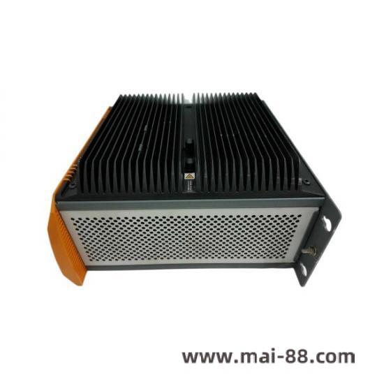 B&R ECPA81-2 Installation