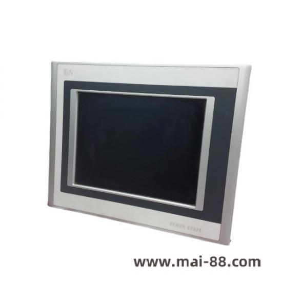 B&R ECPNC3-1 Industrial Installation