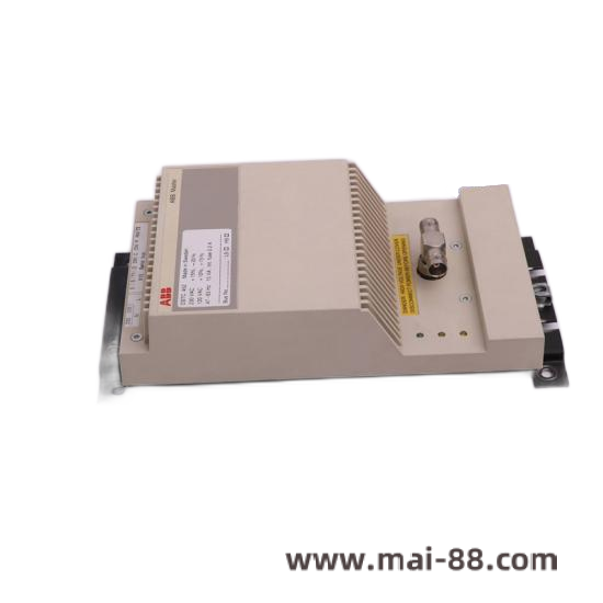 ECPP40-01 Mounting Details