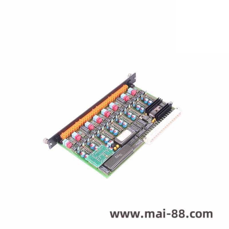 Industrial automation module