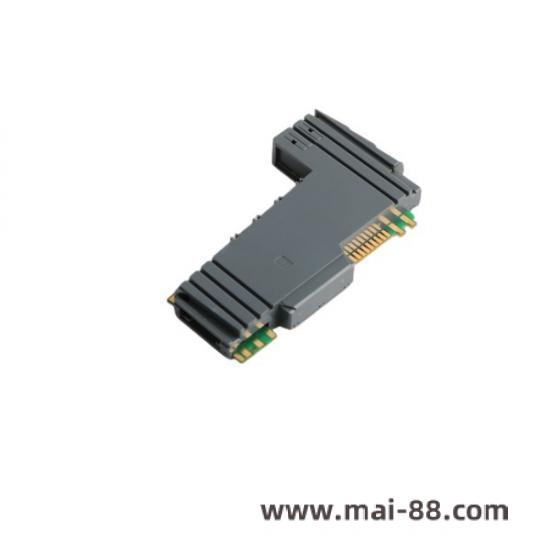 B&R 7CP47060-1 Module Front View