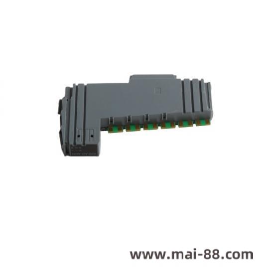 Module Connection Diagram