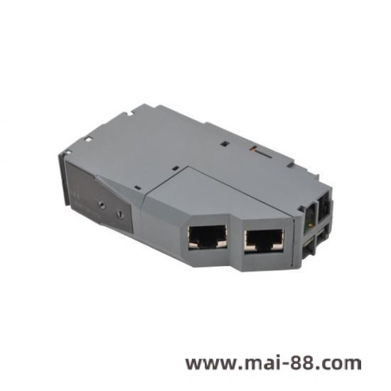 Industrial Application Scenario