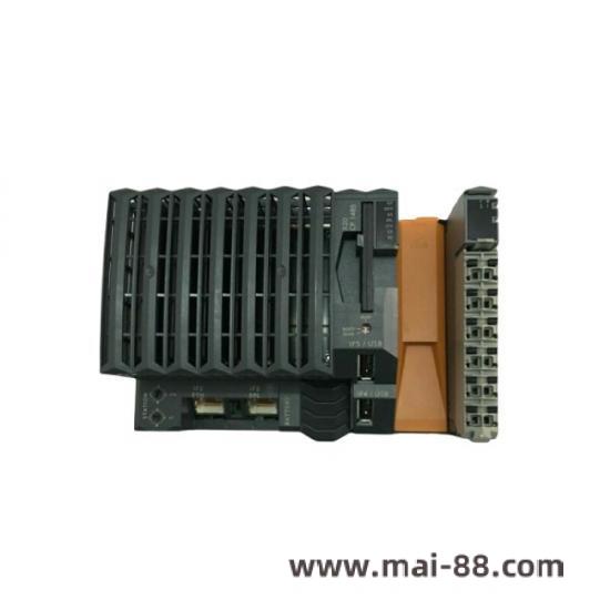 B&R Industrial Control System