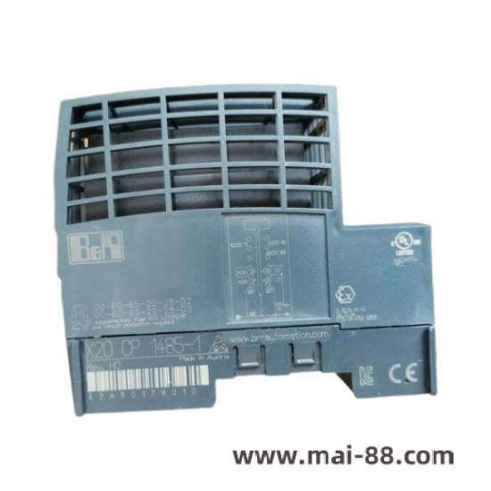 B&R 4PP1811043-31 Display