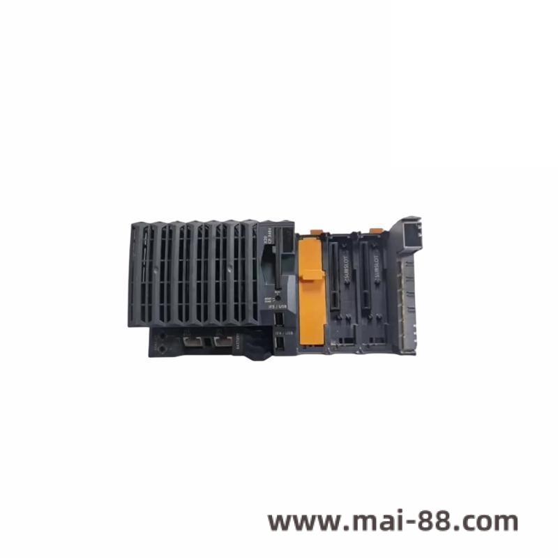 Modular interface and heat dissipation design