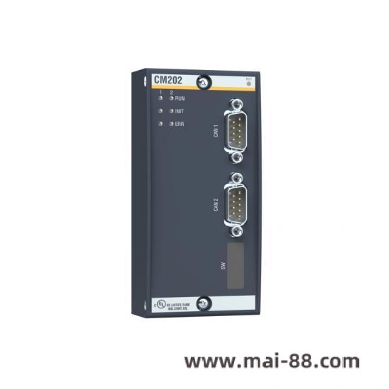 Bachmann CM202 00009698-00