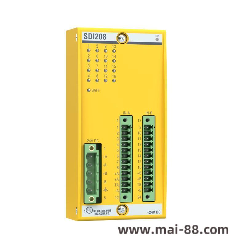 BACHMANN SFS236C