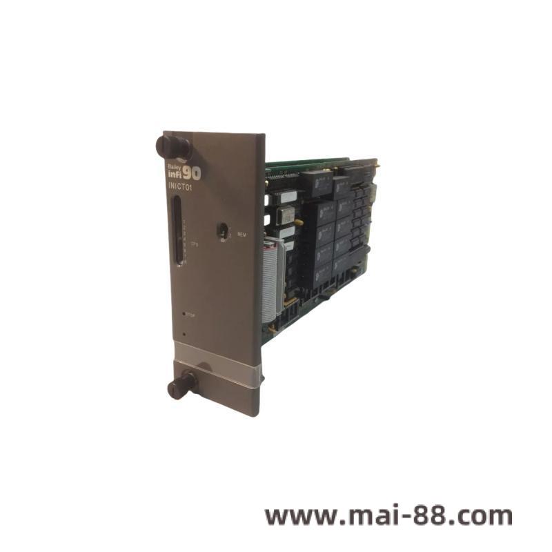 Module Interfaces