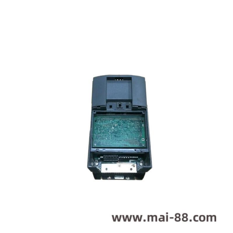 BALDOR FD2A02TR-RN20