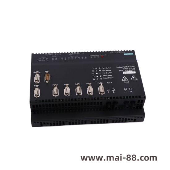 Motor Components