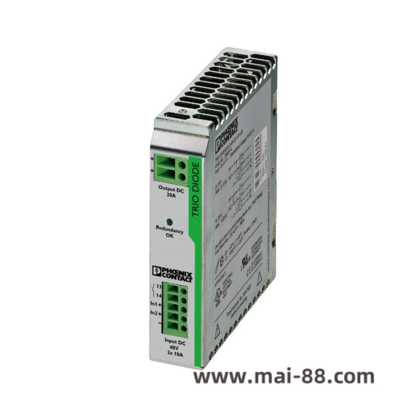 CRBX01 Front View