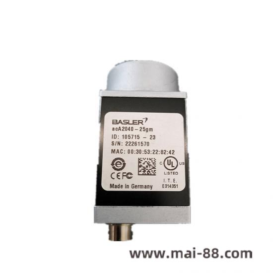 GE V17152-310 Module in Industrial Setup