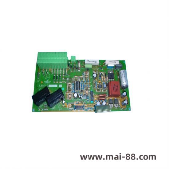 Industrial Installation Example